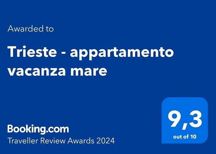 Trieste - Narramondo Villas