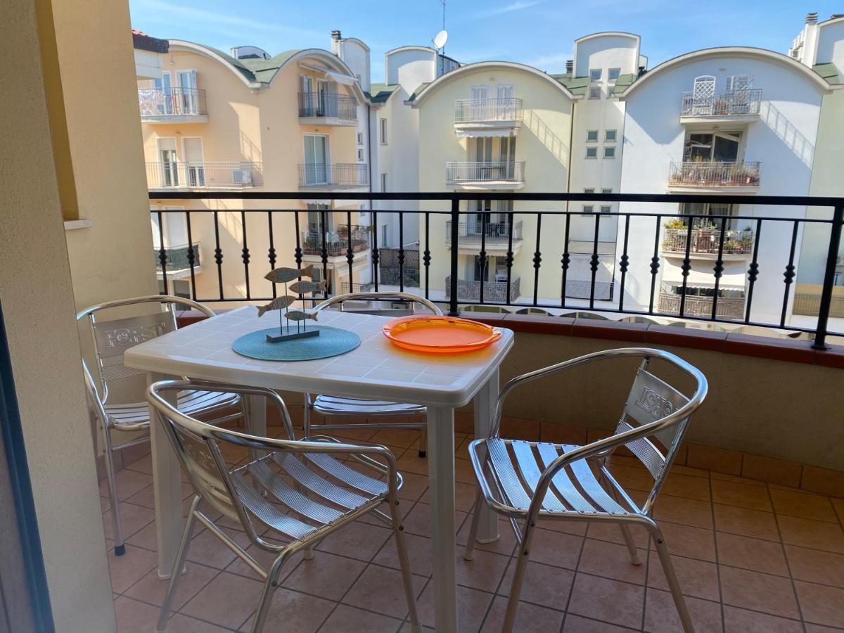 Holiday home Trieste - Narramondo Giulianova