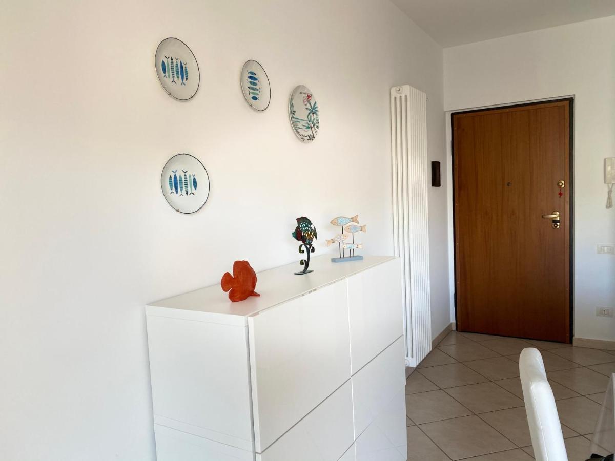 Trieste - Narramondo Holiday home Giulianova