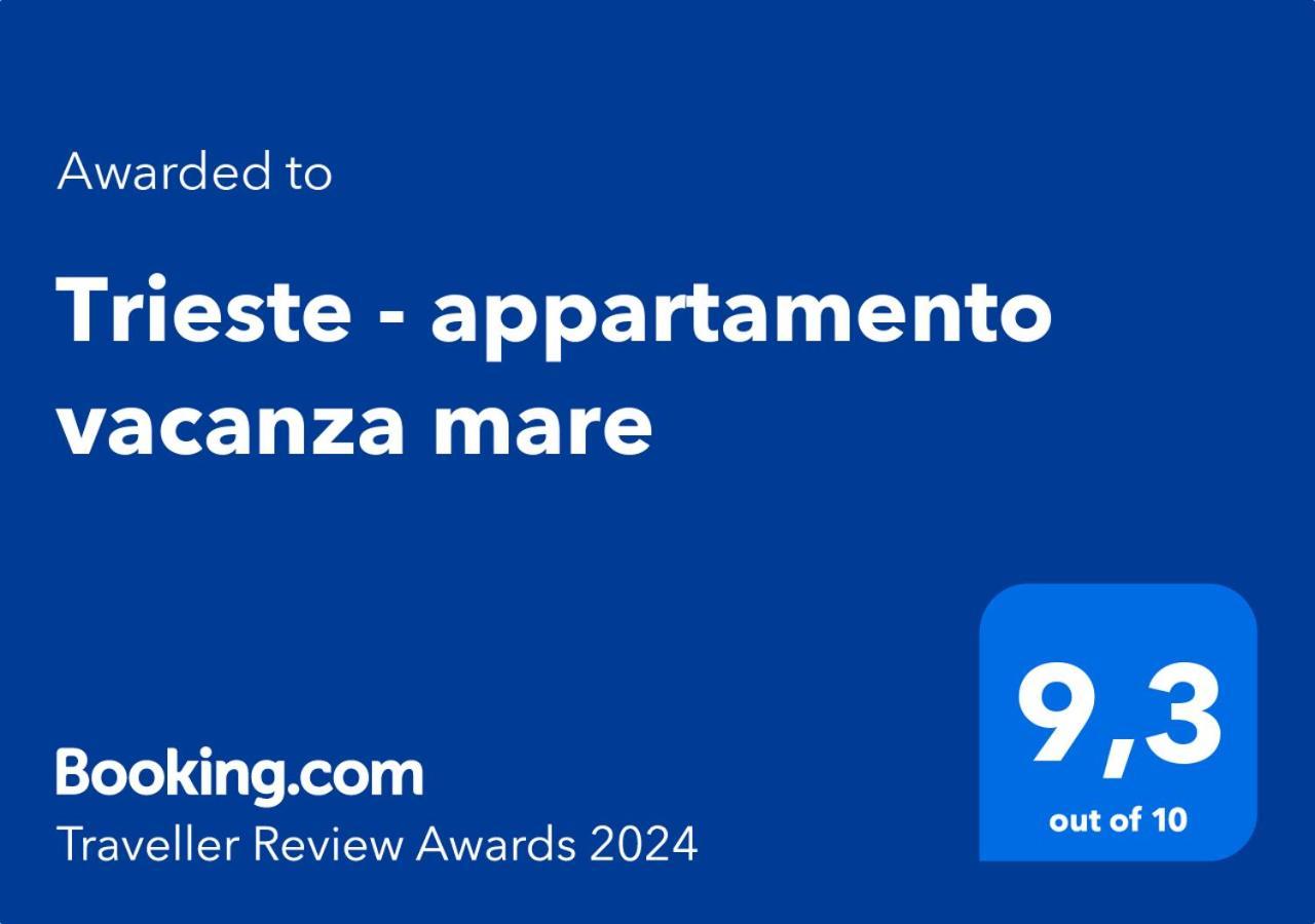 Holiday home Trieste - Narramondo Giulianova